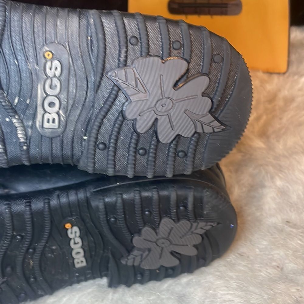 Bogs boots 7 (875) - Picture 6 of 7